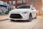 Toyota Yaris Sedan 2018 года (NA)